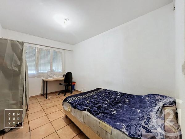Appartement F4 à vendre  4 pièces - 96,53 m 2   PERPIGNAN  - 66