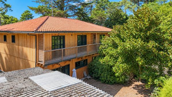 Vente Maison 116m2 LEGE-CAP-FERRET (33950)