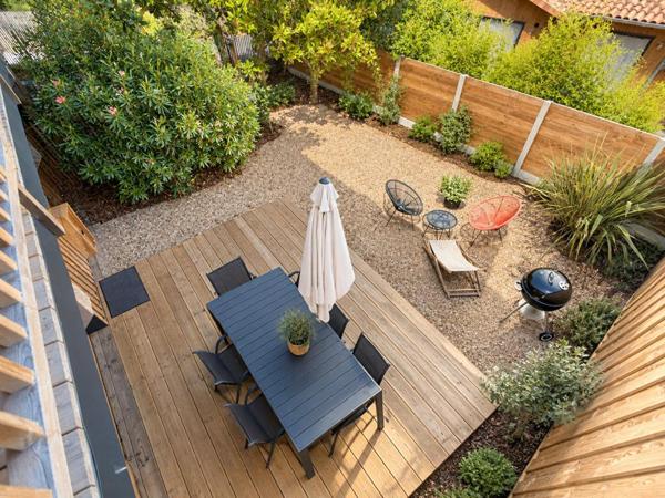 Vente Maison 116m2 LEGE-CAP-FERRET (33950)