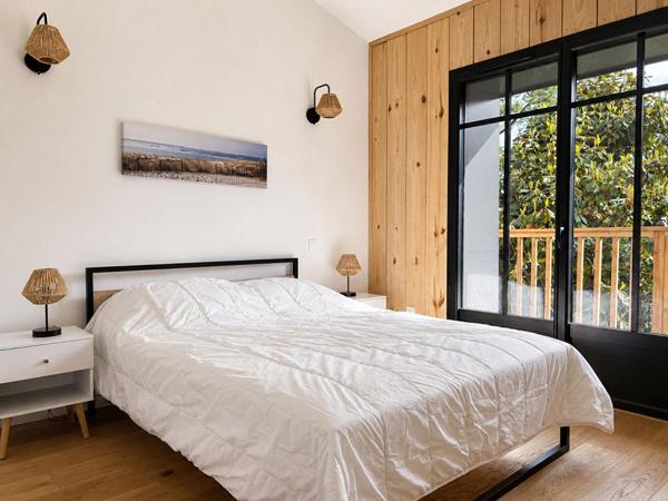 Vente Maison 116m2 LEGE-CAP-FERRET (33950)