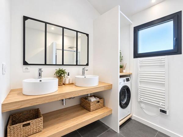 Vente Maison 116m2 LEGE-CAP-FERRET (33950)