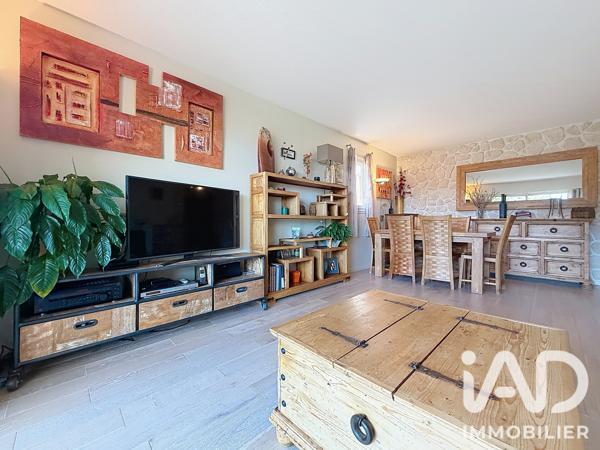 Appartement à vendre 4 pièces 82 m² Èze