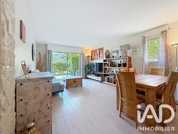 Appartement à vendre 4 pièces 82 m² Èze