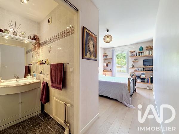 Appartement à vendre 4 pièces 82 m² Èze