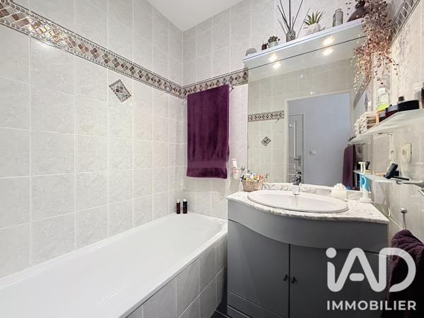 Appartement à vendre 4 pièces 82 m² Èze
