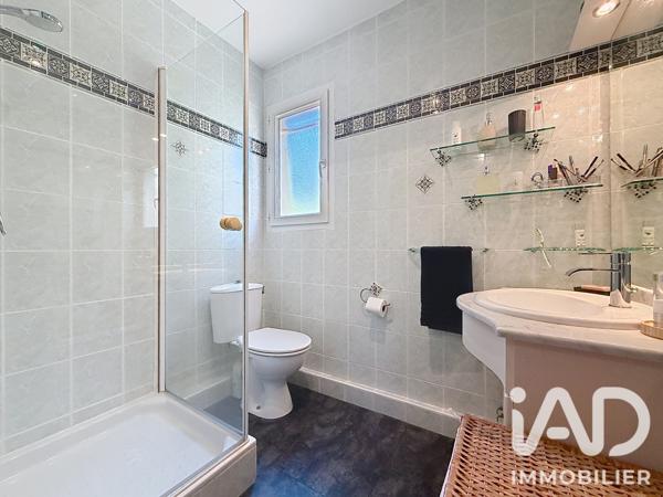 Appartement à vendre 4 pièces 82 m² Èze