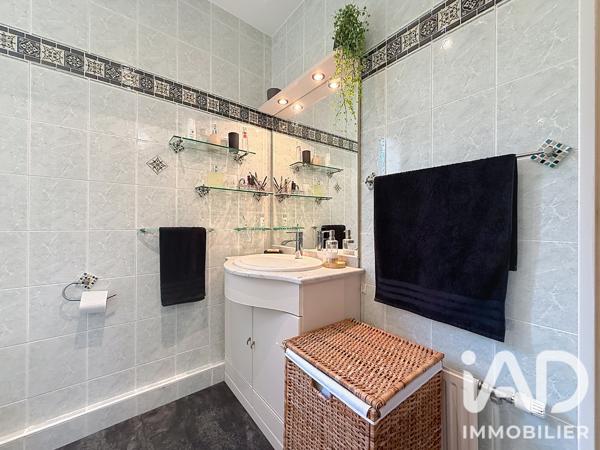 Appartement à vendre 4 pièces 82 m² Èze