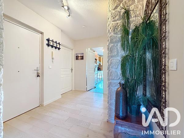 Appartement à vendre 4 pièces 82 m² Èze