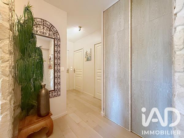 Appartement à vendre 4 pièces 82 m² Èze