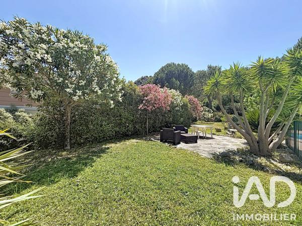 Appartement à vendre 4 pièces 82 m² Èze