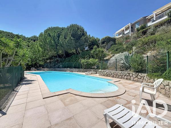 Appartement à vendre 4 pièces 82 m² Èze