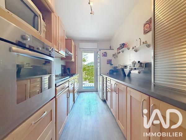 Appartement à vendre 4 pièces 82 m² Èze