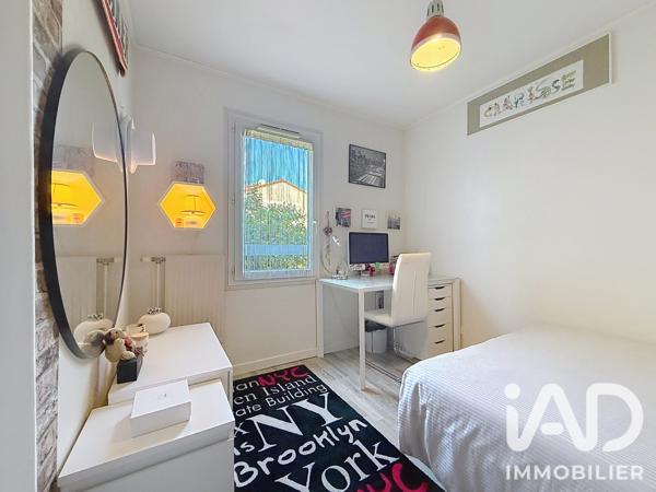 Appartement à vendre 4 pièces 82 m² Èze