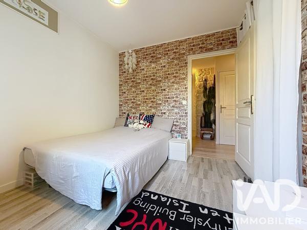 Appartement à vendre 4 pièces 82 m² Èze