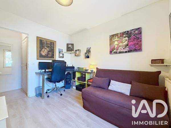 Appartement à vendre 4 pièces 82 m² Èze