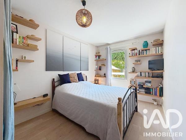 Appartement à vendre 4 pièces 82 m² Èze
