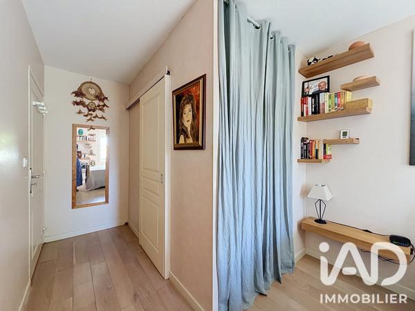 Appartement à vendre 4 pièces 82 m² Èze