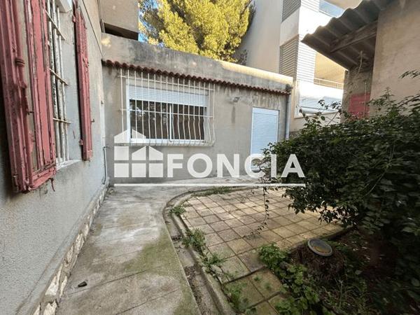 Location Appartement 3 pièces 80 m² - 19 AVENUE DI LORTO Martigues 13500