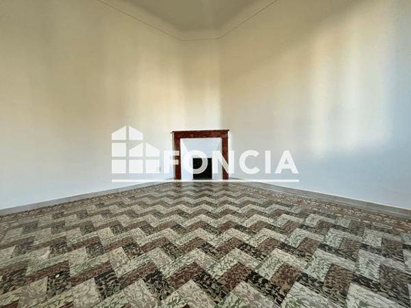 Location Appartement 3 pièces 80 m² - 19 AVENUE DI LORTO Martigues 13500