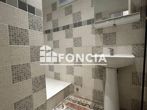 Location Appartement 3 pièces 80 m² - 19 AVENUE DI LORTO Martigues 13500