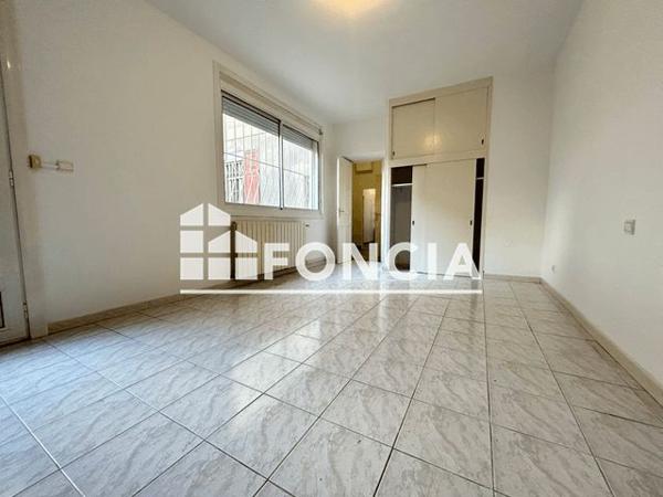 Location Appartement 3 pièces 80 m² - 19 AVENUE DI LORTO Martigues 13500