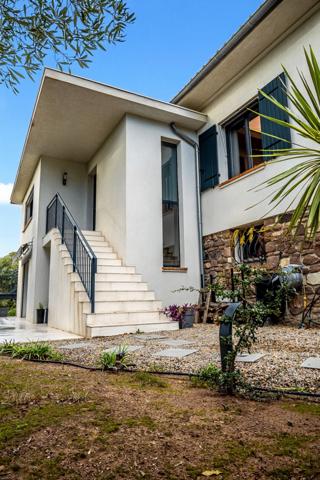 Boulouris maison neuve entièrement rénovée