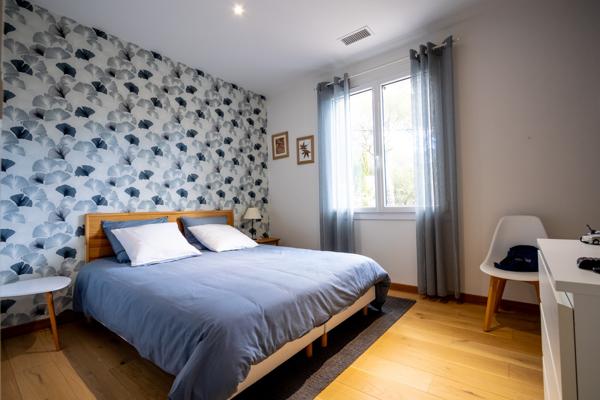 Boulouris maison neuve entièrement rénovée