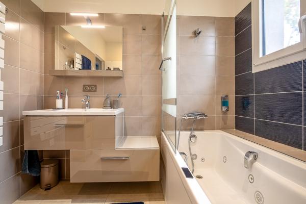 Boulouris maison neuve entièrement rénovée