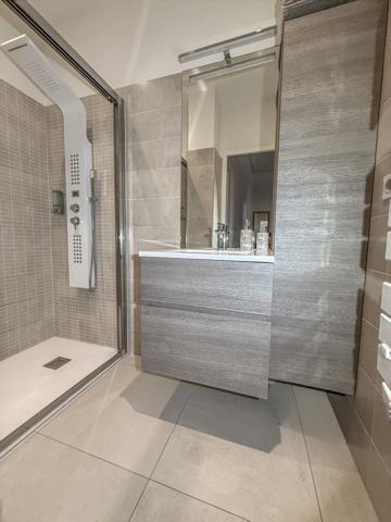 Boulouris maison neuve entièrement rénovée