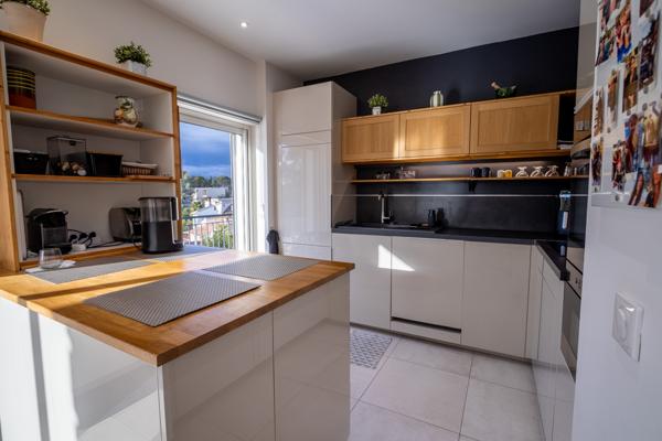 Boulouris maison neuve entièrement rénovée