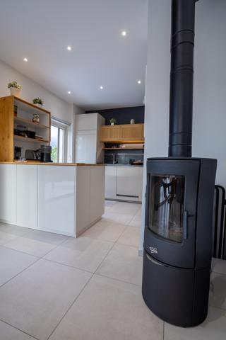 Boulouris maison neuve entièrement rénovée