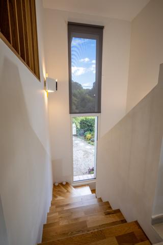 Boulouris maison neuve entièrement rénovée