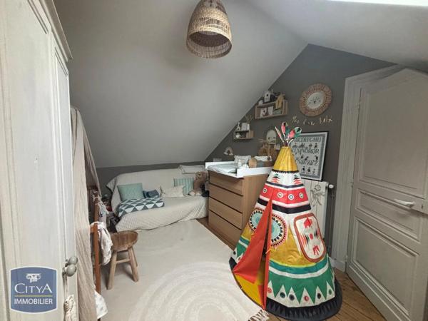 Maison à louer 4 pièces 80.57m²