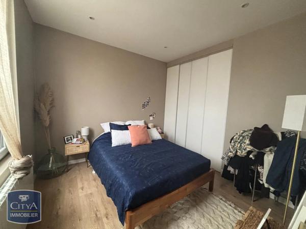 Maison à louer 4 pièces 80.57m²