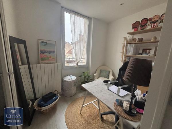 Maison à louer 4 pièces 80.57m²