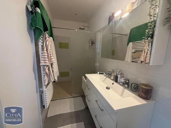 Maison à louer 4 pièces 80.57m²