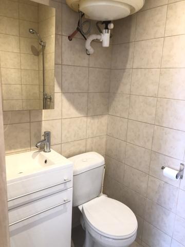 studio lumineux de 15.58m2 - Manosque - Réf. 31