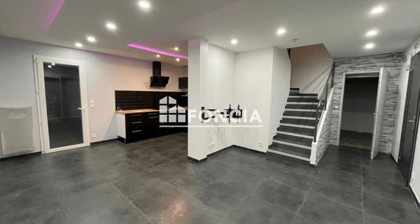 Location Maison 4 pièces 88 m² - Saint-just 34400