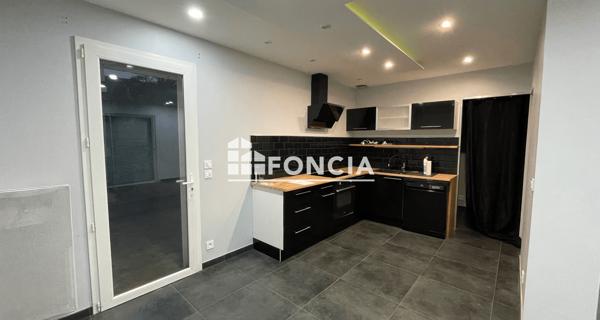 Location Maison 4 pièces 88 m² - Saint-just 34400