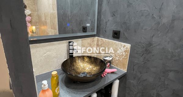 Location Maison 4 pièces 88 m² - Saint-just 34400