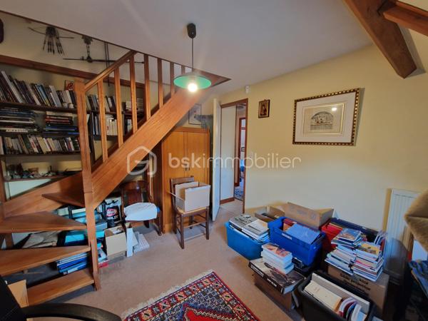 Maison de 140 m²