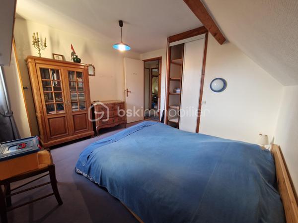 Maison de 140 m²