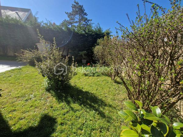 Maison de 140 m²