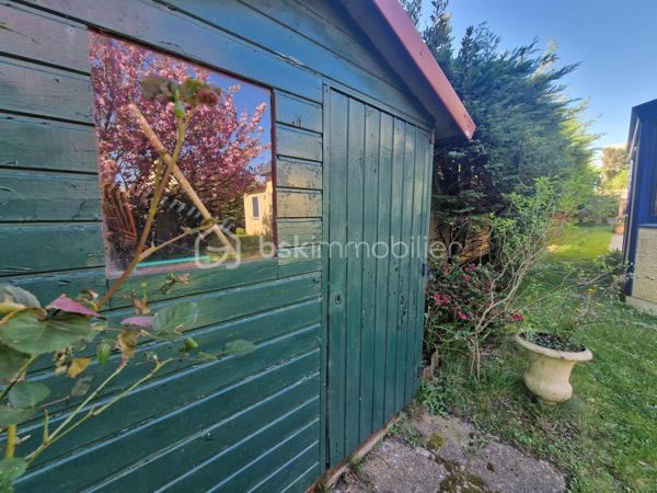 Maison de 140 m²