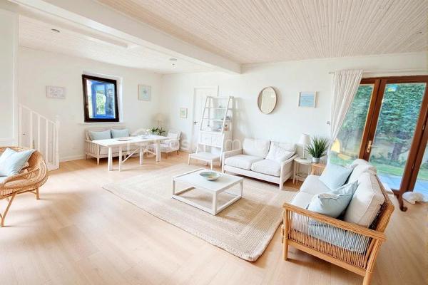 Maison de 140 m²