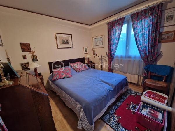 Maison de 140 m²