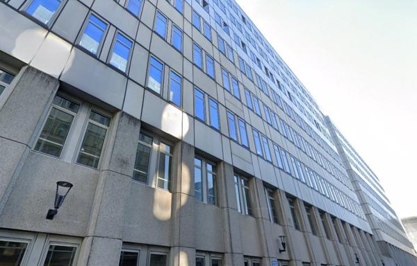 INVESTISSEMENT LOCATIF  NOISY-LE-GRAND  Résidence Affaires La Compagnie Hôtelière de Gestion  7.24 % de rentabilité