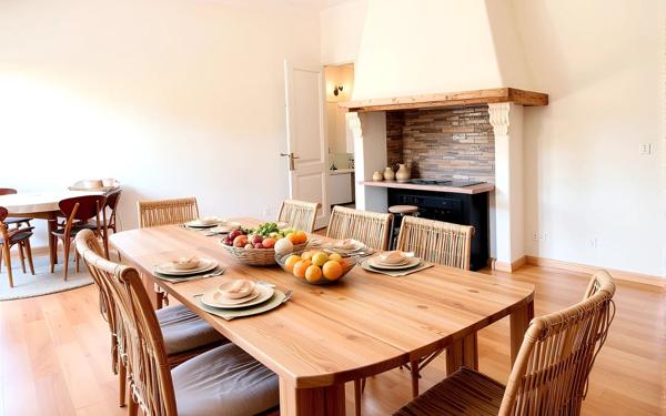 Maison à vendre    4 pièces • 125 m2 Marsillargues