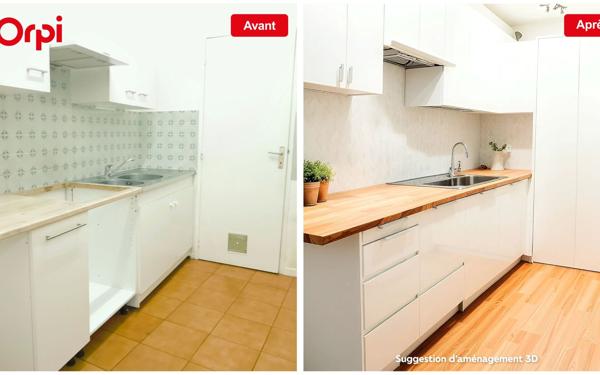 Maison à vendre    4 pièces • 125 m2 Marsillargues