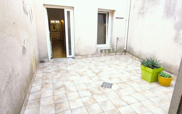 Maison à vendre    4 pièces • 125 m2 Marsillargues